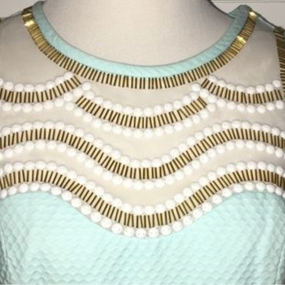 Lilly Pulitzer Tia shift dress NWOT